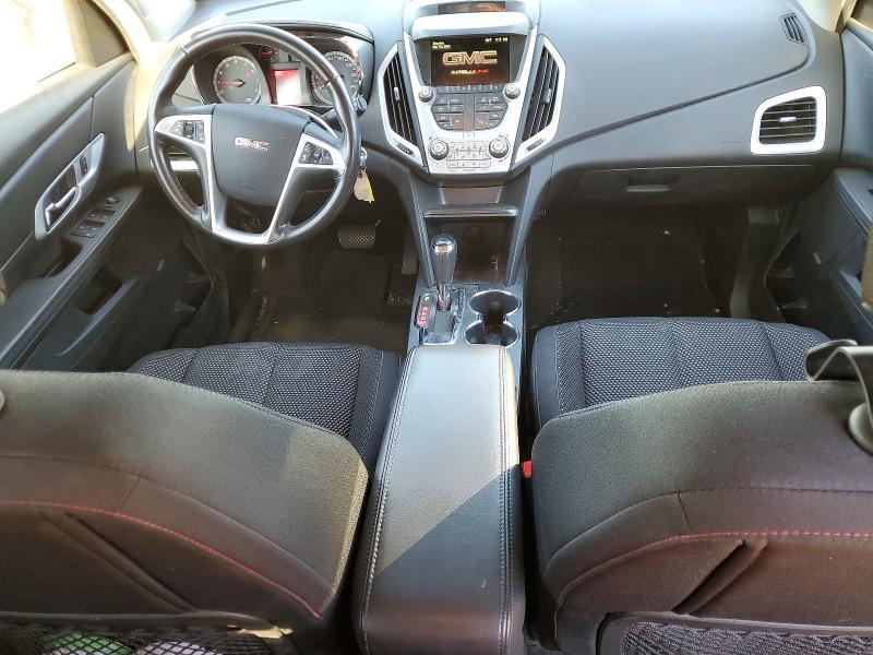 Продаж на аукціоні авто 2017 Gmc Terrain, vin: 2GKALNEK5H6260369, номер лоту: 52673906