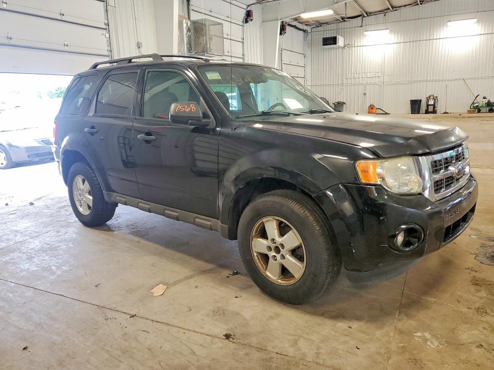 Продаж на аукціоні авто 2009 Ford Escape, vin: 1FMCU93GX9KA87076, номер лоту: 54865606