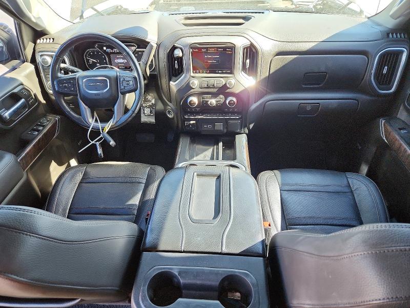 Продажа на аукционе авто 2020 Gmc Sierra, vin: 1GTU9FEL9LZ174887, номер лота: 53753286