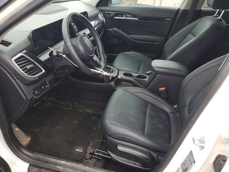 2026 Kia Seltos მანქანა იყიდება აუქციონზე, vin: KNDEUCAA3T7839252, აუქციონის ნომერი: 52287696