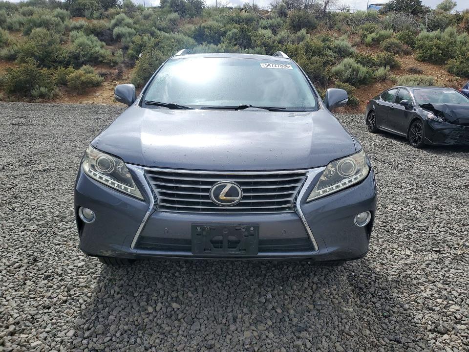 Продажа на аукционе авто 2013 Lexus Rx 350, vin: JTJBK1BA6D2031372, номер лота: 54727896