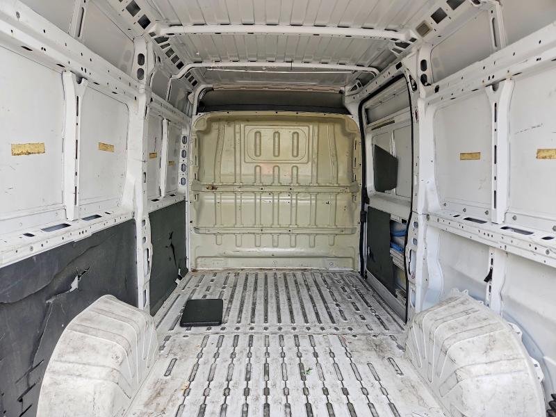 2015 Ram Promaster 2500 მანქანა იყიდება აუქციონზე, vin: 3C6TRVCG1FE519395, აუქციონის ნომერი: 51800356