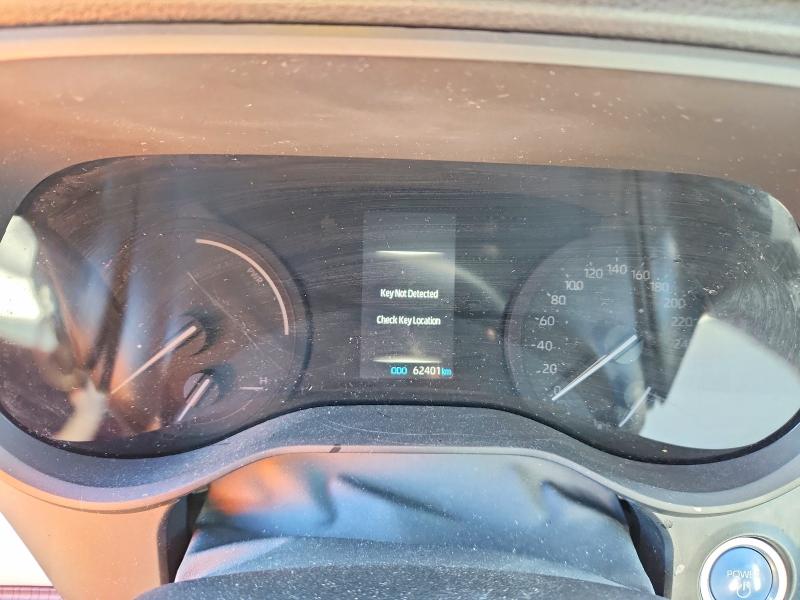 Aukcja sprzedaży 2022 Toyota Sienna, vin: 5TDGRKEC0NS098308, numer aukcji: 47099476