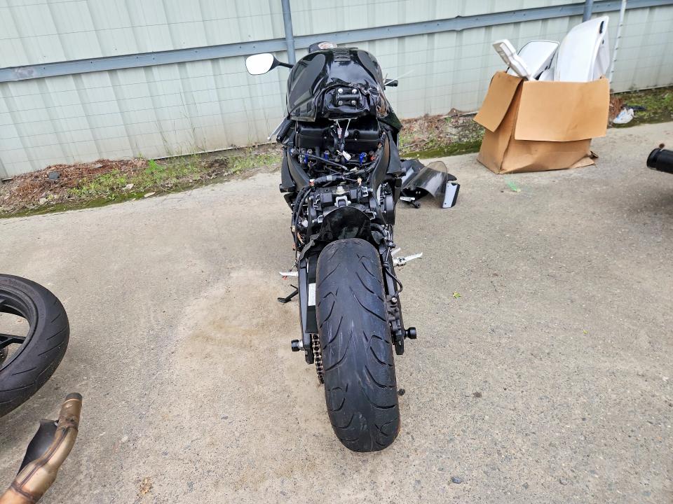 Продаж на аукціоні авто 2013 Suzuki Gsx-r750, vin: JS1GR7MA8D2102019, номер лоту: 52243766