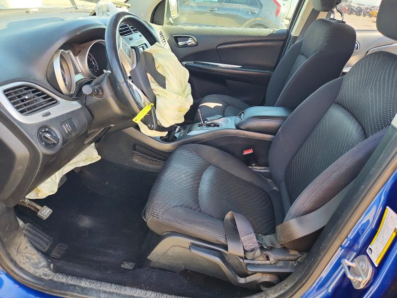 Aukcja sprzedaży 2015 Dodge Journey, vin: 3C4PDCAB7FT530448, numer aukcji: 53126376