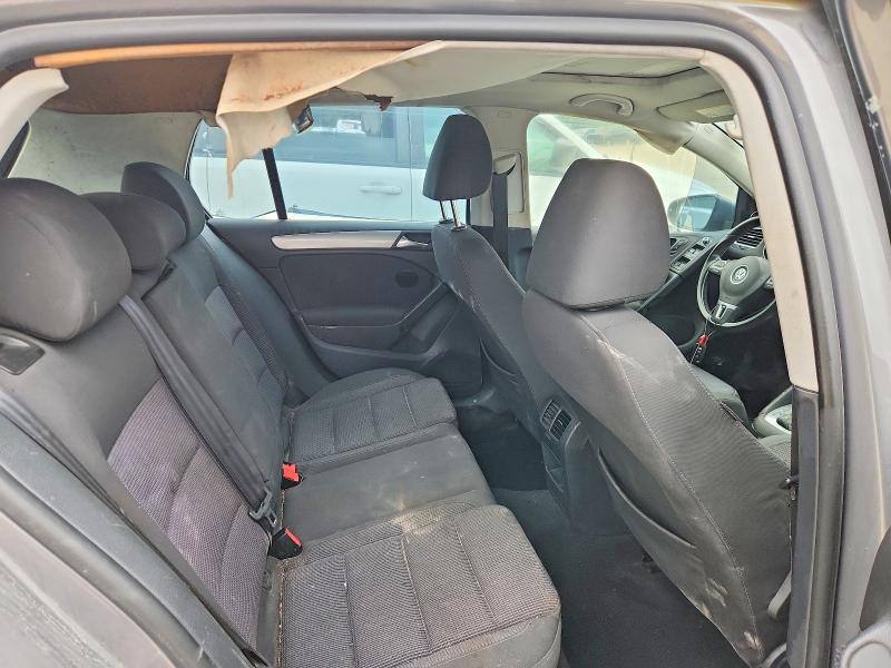 Продаж на аукціоні авто 2013 Volkswagen Golf, vin: WVWDM7AJ8DW125417, номер лоту: 53988036