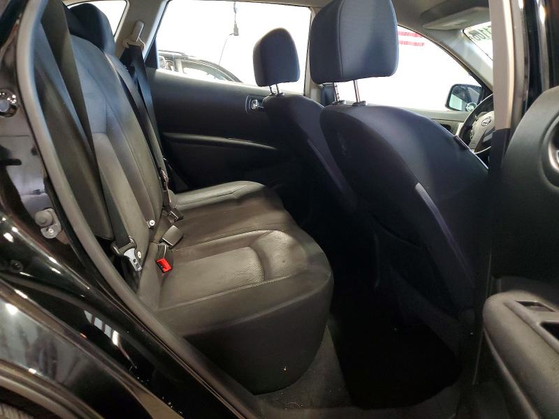 Aukcja sprzedaży 2014 Nissan Rogue Select, vin: JN8AS5MV6EW716962, numer aukcji: 54751106