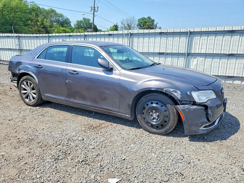 Продажа на аукционе авто 2016 Chrysler 300, vin: 2C3CCARG2GH305262, номер лота: 53994496