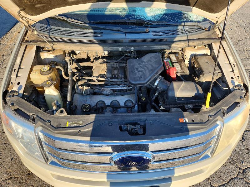 Продажа на аукционе авто 2007 Ford Edge, vin: 2FMDK36C67BB18508, номер лота: 52844726