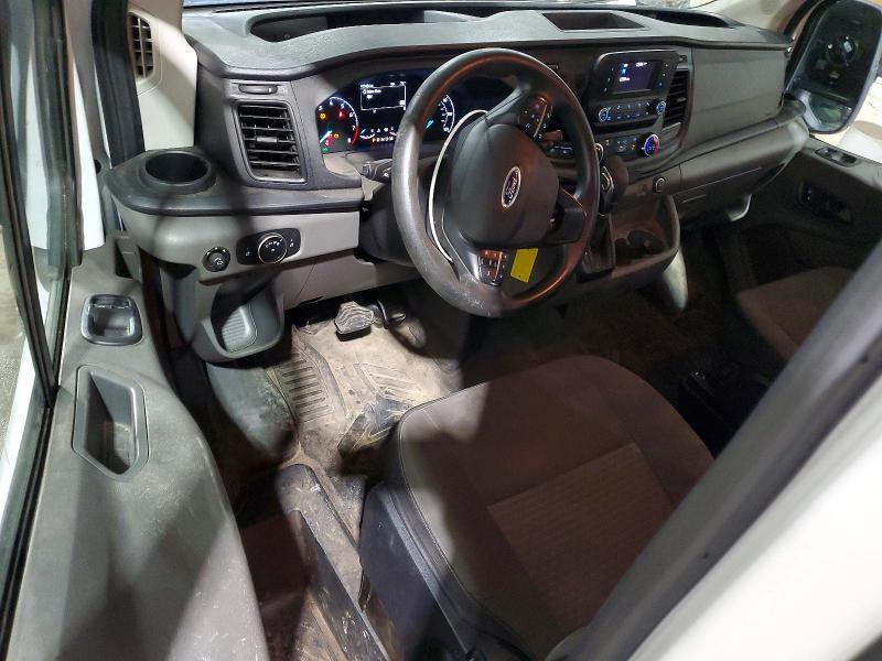 Aukcja sprzedaży 2020 Ford Transit, vin: 1FTYE1Y84LKA30129, numer aukcji: 54505106