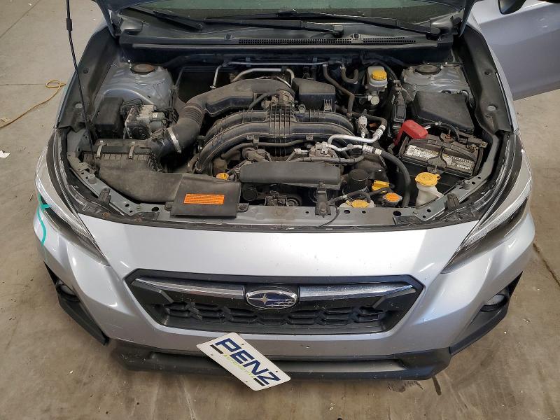 Продажа на аукционе авто 2018 Subaru Crosstrek, vin: JF2GTAMC9J8202078, номер лота: 53130936