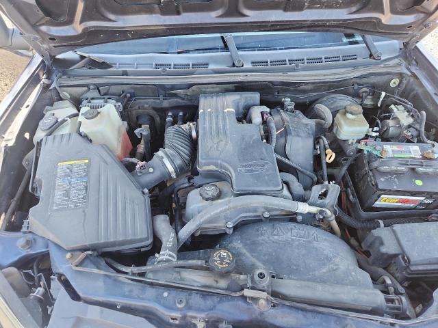 Aukcja sprzedaży 2007 Chevrolet Colorado, vin: 1GCCS149378226535, numer aukcji: 53704726