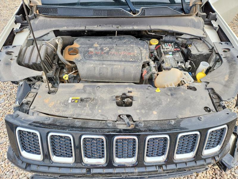 Aukcja sprzedaży 2021 Jeep Compass, vin: 3C4NJDCB7MT549680, numer aukcji: 54882256