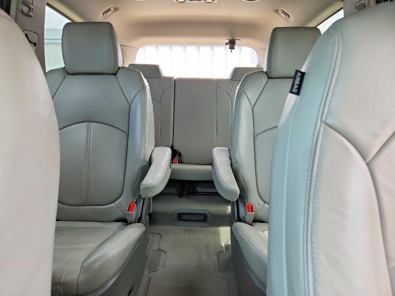 Продаж на аукціоні авто 2015 Chevrolet Traverse, vin: 1GNKVHKDXFJ287995, номер лоту: 52533556