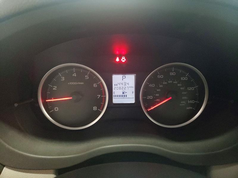 Aukcja sprzedaży 2014 Subaru Forester, vin: JF2SJAEC9EH442266, numer aukcji: 53406866