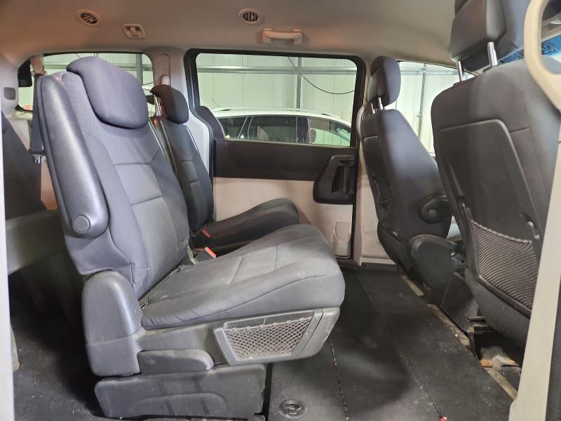 Aukcja sprzedaży 2010 Dodge Grand Caravan, vin: 2D4RN4DE6AR467374, numer aukcji: 52197736
