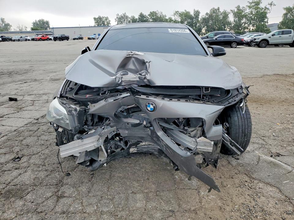 Продажа на аукционе авто 2016 Bmw 528, vin: WBA5A5C57GG351722, номер лота: 51914356