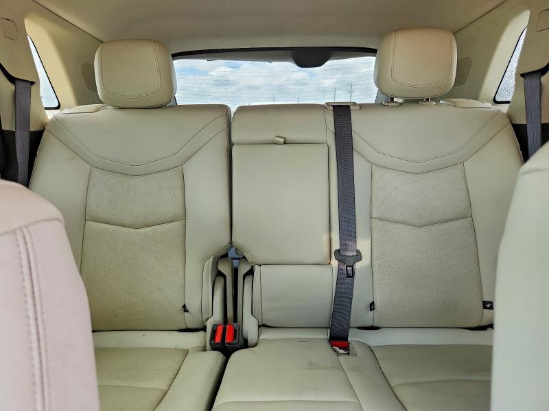 54831106 :رقم المزاد ، 1GYKNCRS8MZ112900 vin ، 2021 Cadillac Xt5 مزاد بيع