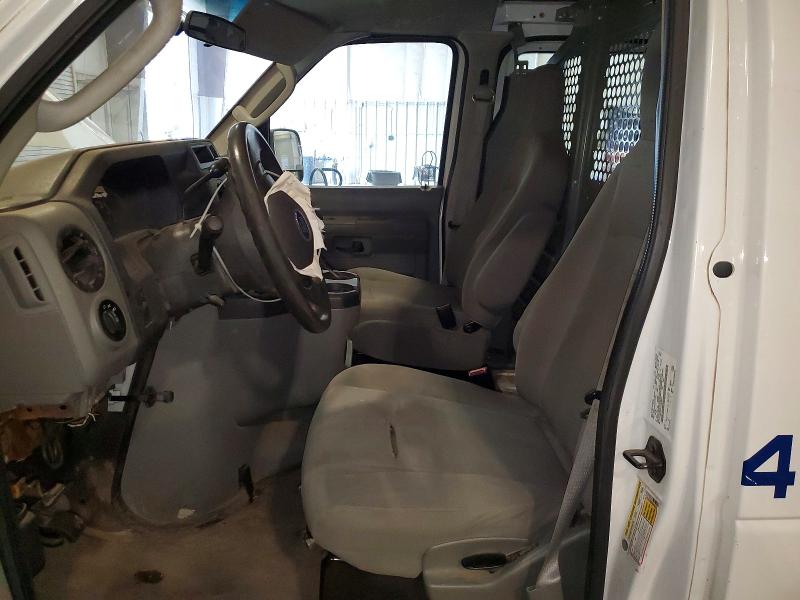 52552526 :رقم المزاد ، 1FTNE2EW8DDA24416 vin ، 2013 Ford Econoline مزاد بيع