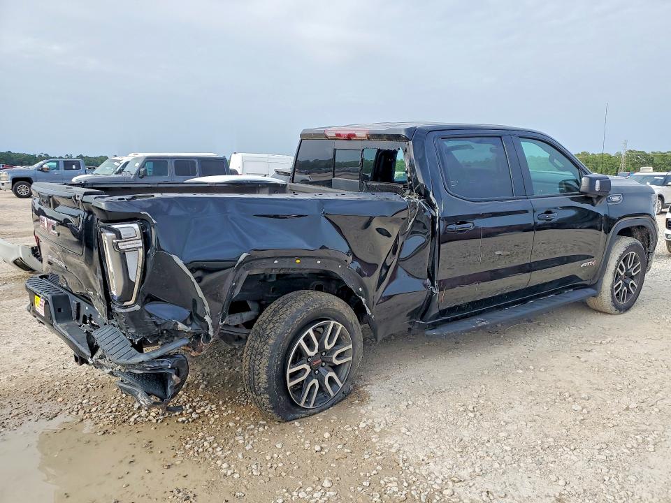 52010686 :رقم المزاد ، 3GTUUEE89PG109774 vin ، 2023 Gmc Sierra مزاد بيع