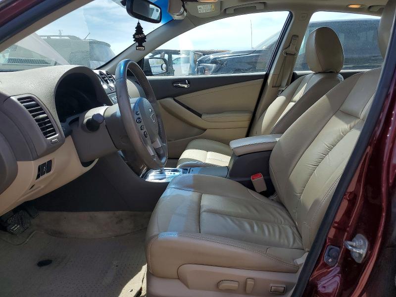 Продаж на аукціоні авто 2011 Nissan Altima, vin: 1N4AL2AP5BC179937, номер лоту: 52734746