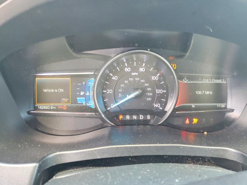 Продажа на аукционе авто 2018 Ford Explorer, vin: 1FM5K7D80JGB52194, номер лота: 53562426