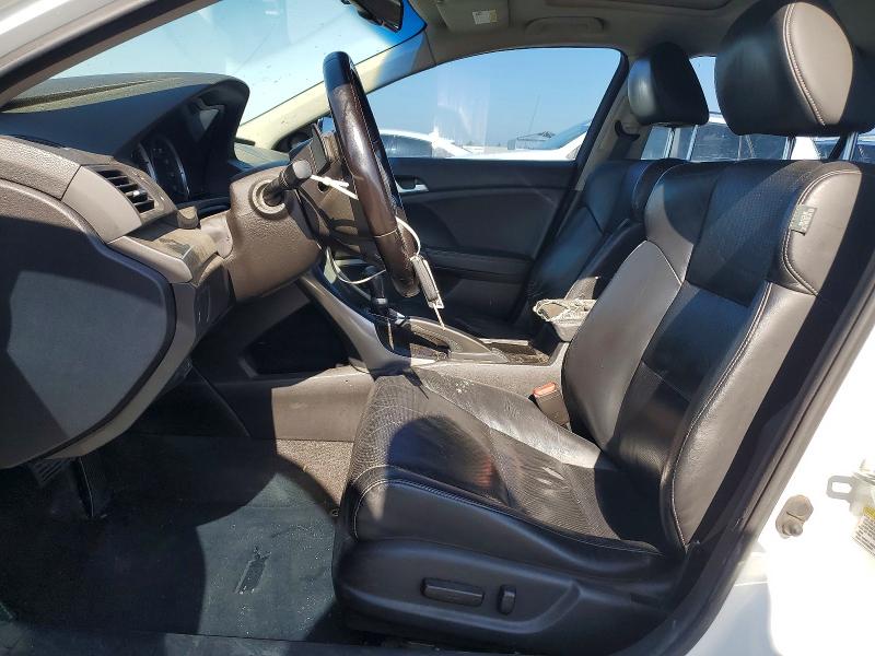 Aukcja sprzedaży 2012 Acura Tsx, vin: JH4CU2F47CC003146, numer aukcji: 53409696