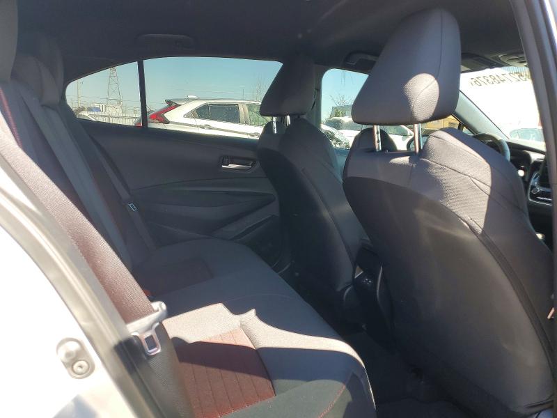 52748376 :رقم المزاد ، 5YFB4MBE0TP267873 vin ، 2026 Toyota Corolla مزاد بيع
