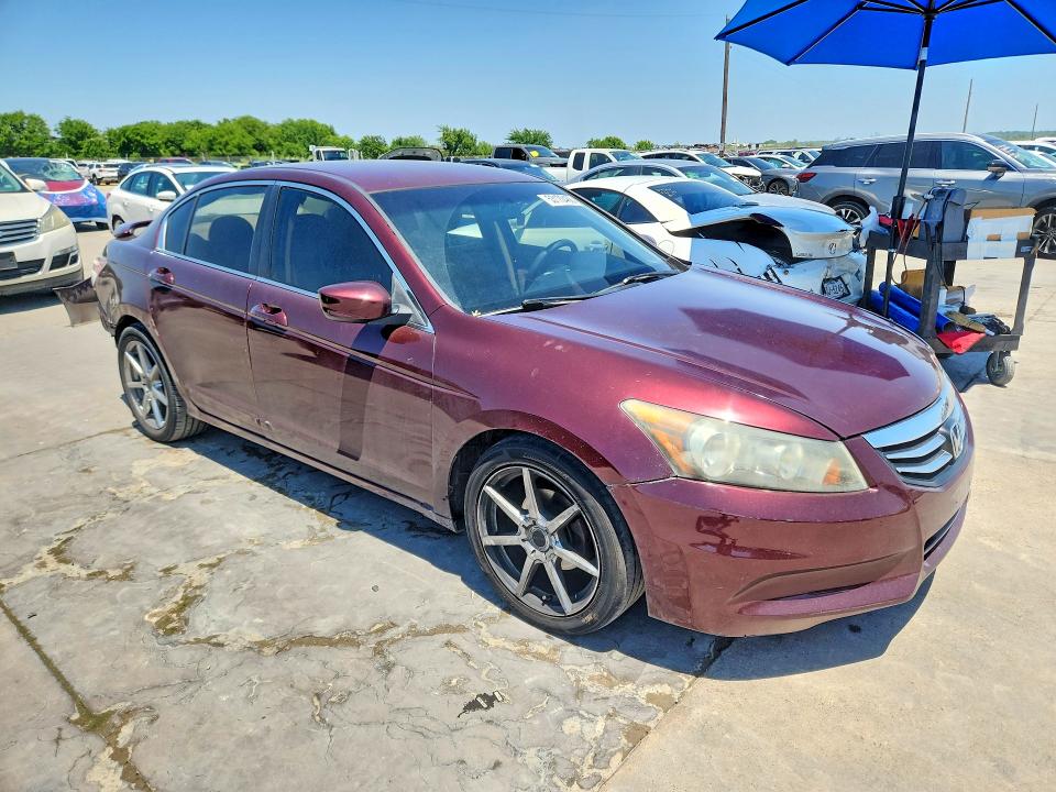 Продаж на аукціоні авто 2012 Honda Accord, vin: 1HGCP2F39CA243022, номер лоту: 53170486