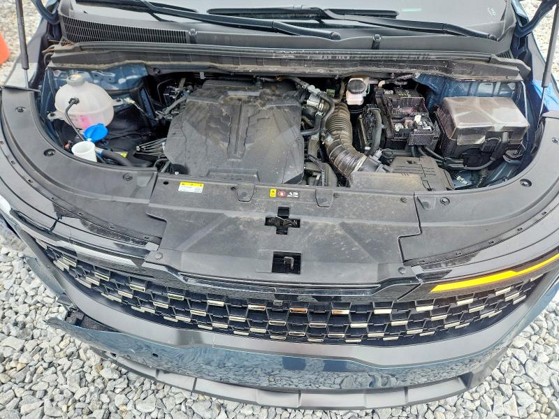 Aukcja sprzedaży 2025 Kia Carnival, vin: KNDNE5K32S6479565, numer aukcji: 52144416