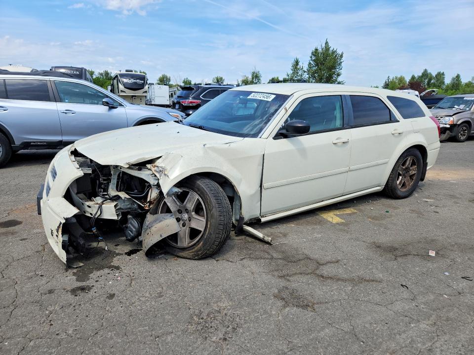 Aukcja sprzedaży 2005 Dodge Magnum, vin: 2D4FV48V35H598786, numer aukcji: 52272456
