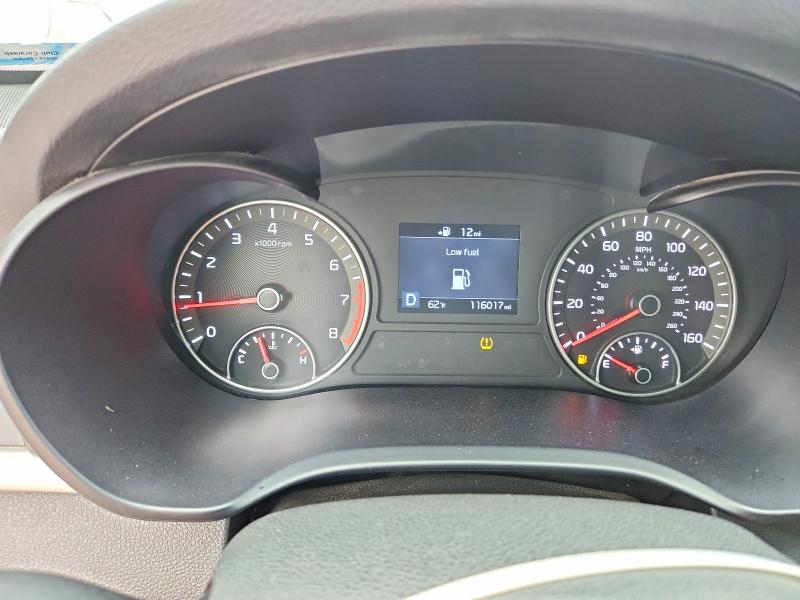 Продажа на аукционе авто 2019 Kia Optima, vin: 5XXGT4L39KG362817, номер лота: 54206026