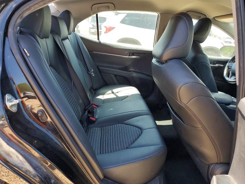 Продажа на аукционе авто 2020 Toyota Camry, vin: 4T1G11AK4LU385959, номер лота: 51961946