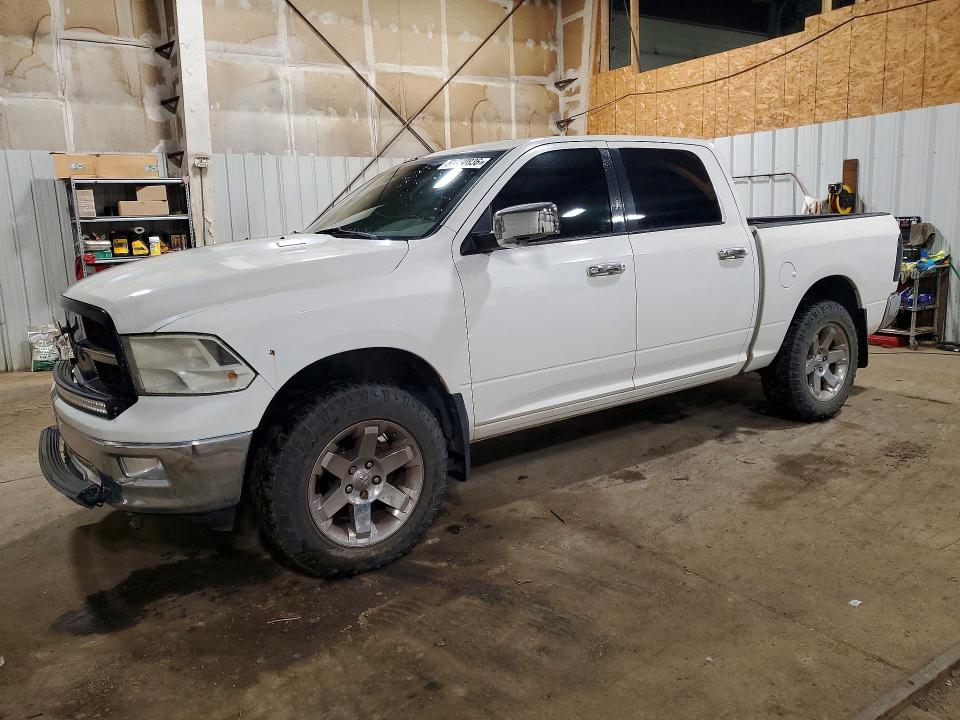 Auction sale of the 2011 Dodge Ram 1500, vin: 1D7RV1CT3BS516760, lot number: 51730836