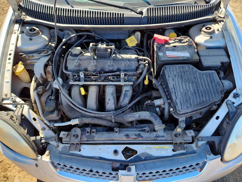 Aukcja sprzedaży 2005 Dodge Neon, vin: 1B3ES56C55D289103, numer aukcji: 54174936