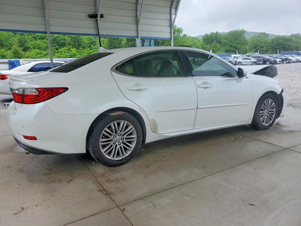 Aukcja sprzedaży 2013 Lexus Es, vin: JTHBK1GG8D2027936, numer aukcji: 54637126