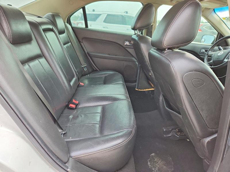 Продаж на аукціоні авто 2009 Mercury Milan, vin: 3MEHM08199R627182, номер лоту: 53803216