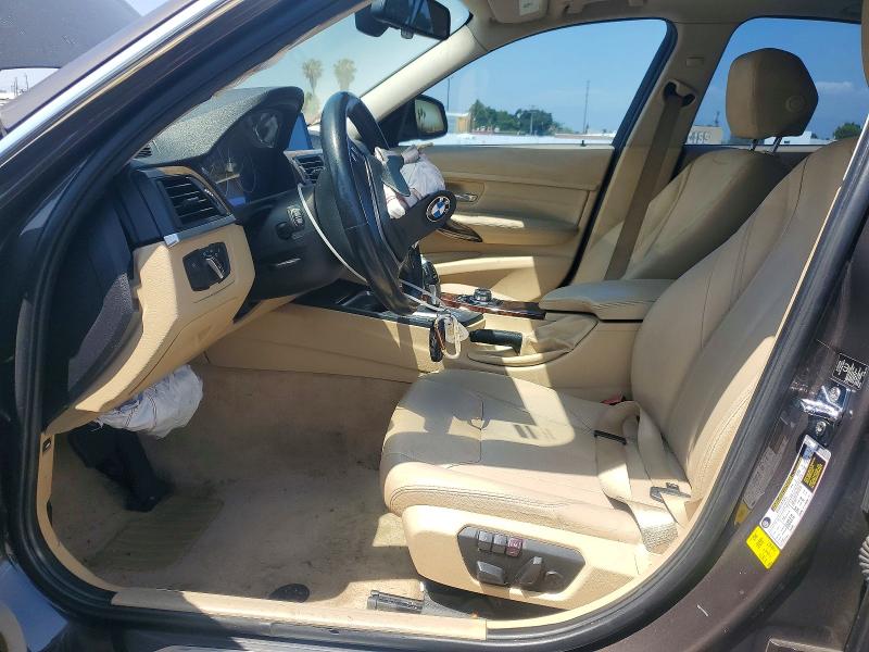 Продаж на аукціоні авто 2012 Bmw 328, vin: WBA3A5C59CF258742, номер лоту: 51799756