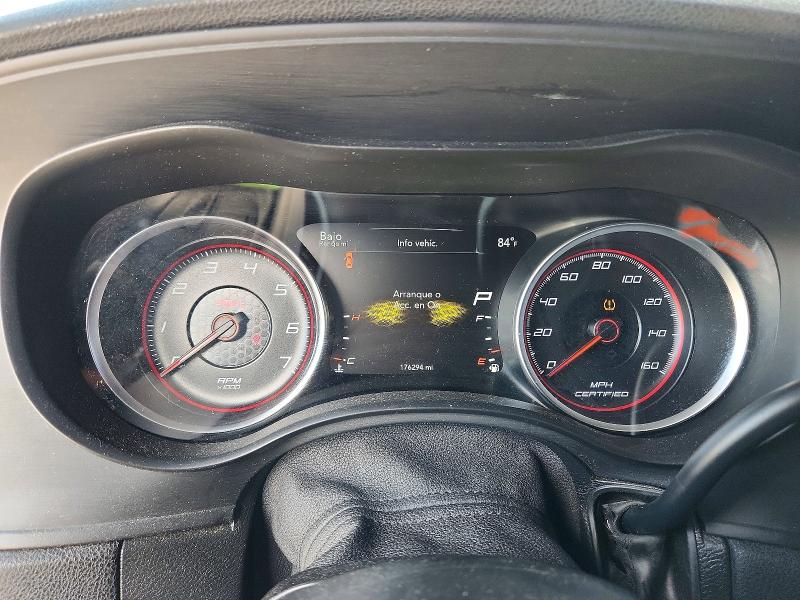Продажа на аукционе авто 2018 Dodge Charger, vin: 2C3CDXKT3JH151126, номер лота: 55314656
