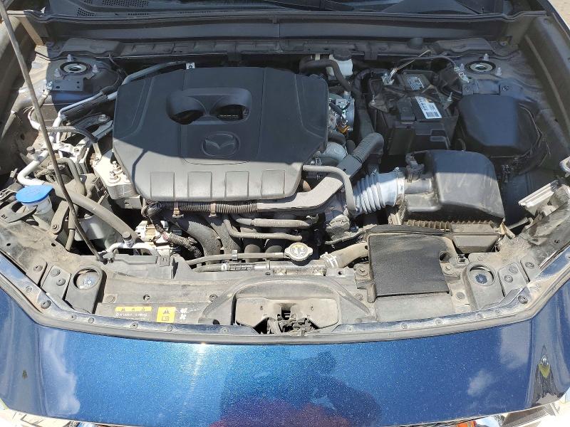 Aukcja sprzedaży 2023 Mazda Cx-30, vin: 3MVDMBCM0PM542706, numer aukcji: 53337406