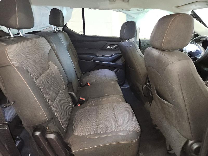 Продажа на аукционе авто 2019 Chevrolet Traverse, vin: 1GNERFKW3KJ265421, номер лота: 51870596
