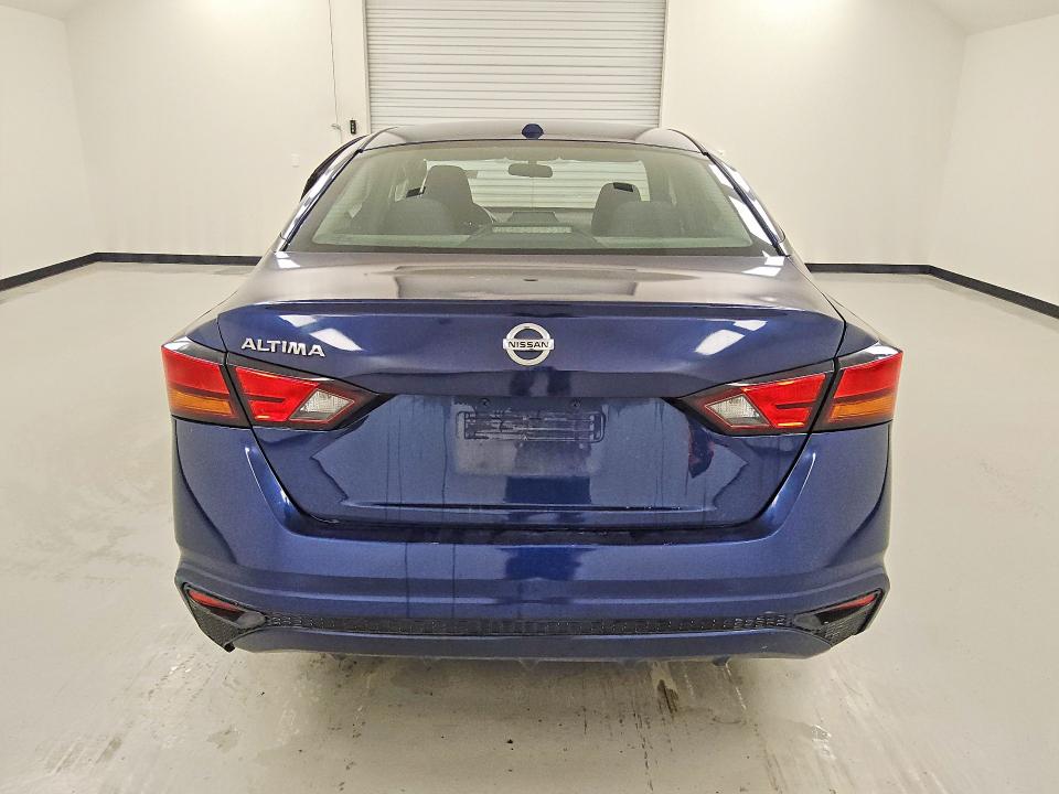 Aukcja sprzedaży 2019 Nissan Altima, vin: 1N4BL4BV4KN312642, numer aukcji: 53575216