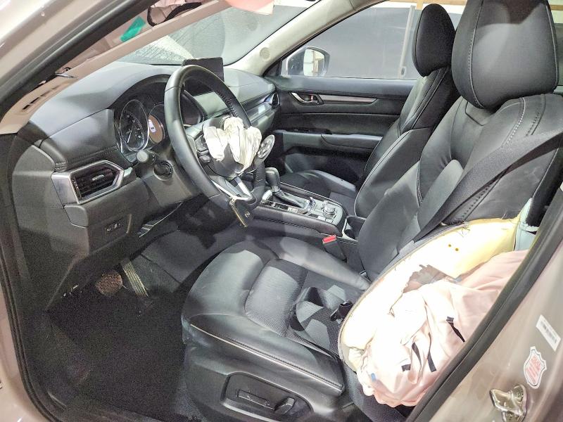 Aukcja sprzedaży 2025 Mazda Cx-5, vin: JM3KFBBL6S0683679, numer aukcji: 54773176