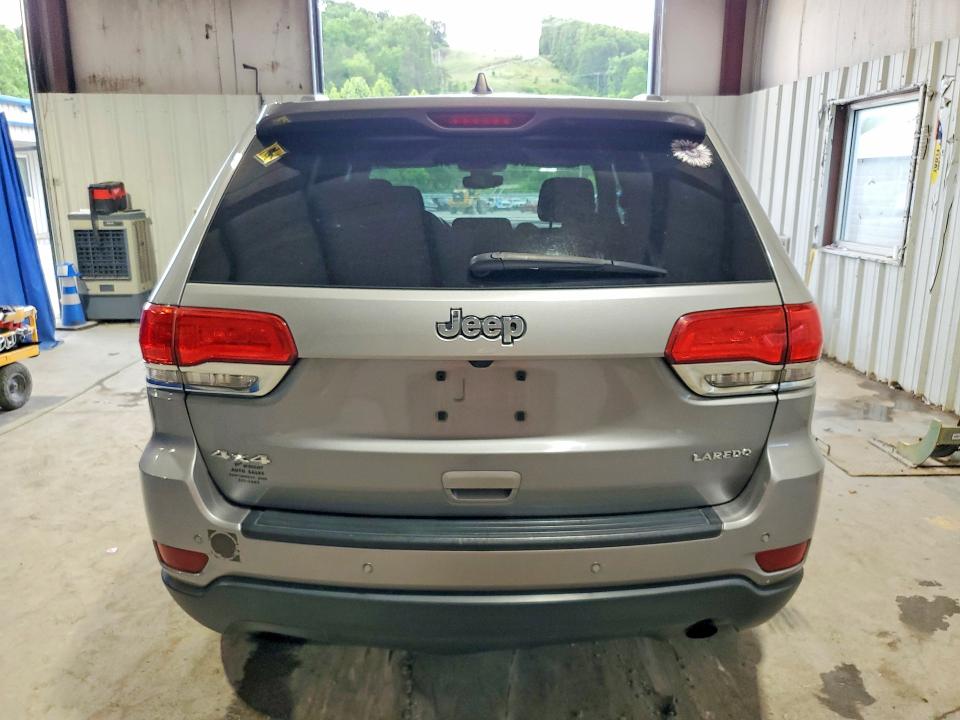 54872726 :رقم المزاد ، 1C4RJFAG2JC312761 vin ، 2018 Jeep Grand Cherokee مزاد بيع