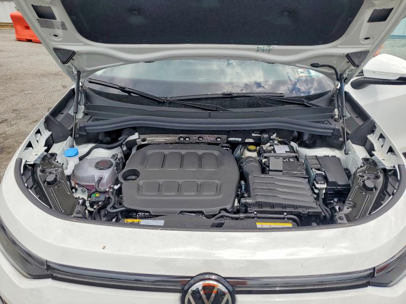 Продаж на аукціоні авто 2026 Volkswagen Tiguan, vin: 3VVBR7RM7TM014509, номер лоту: 54417746