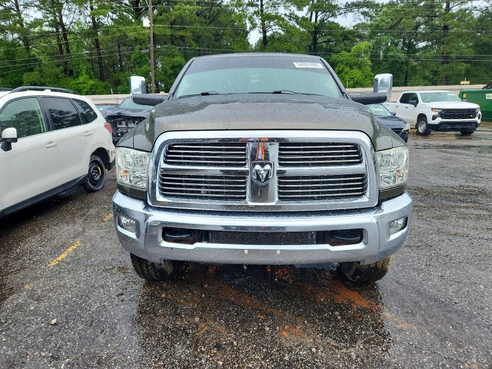 54261496 :رقم المزاد ، 3C63D3EL0CG148954 vin ، 2012 Dodge Ram 3500 مزاد بيع