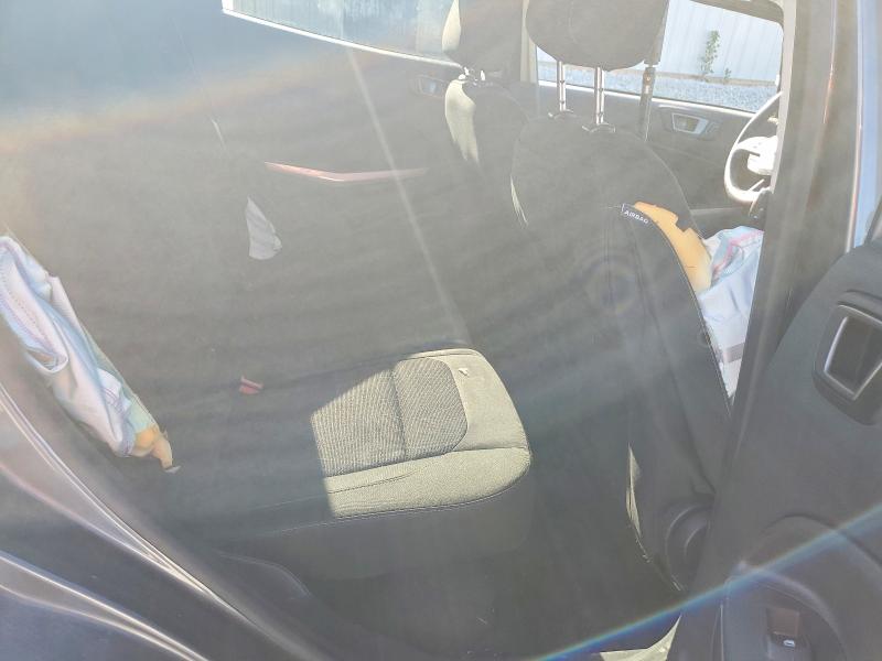 Aukcja sprzedaży 2020 Ford Ecosport, vin: MAJ6S3GL1LC370761, numer aukcji: 55563546