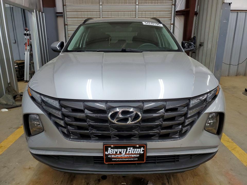 54249196 :رقم المزاد ، 5NMJBCDE5RH352266 vin ، 2024 Hyundai Tucson مزاد بيع