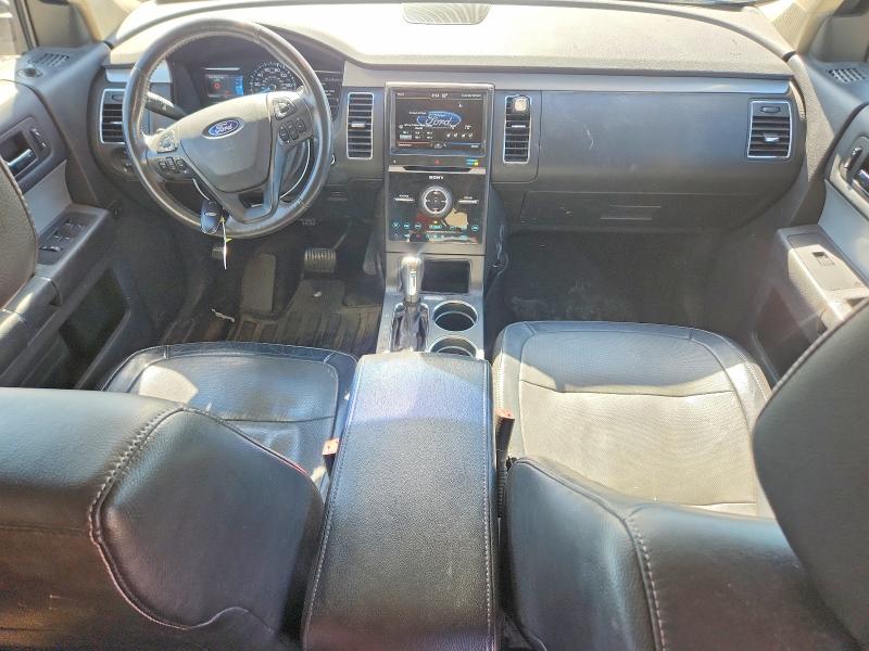 Auction sale of the 2014 Ford Flex, vin: 2FMHK6DT5EBD25880, lot number: 53082916