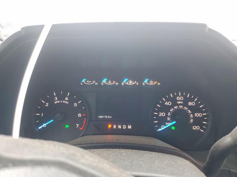 Aukcja sprzedaży 2019 Ford F150, vin: 1FTMF1E5XKKF13144, numer aukcji: 52458966